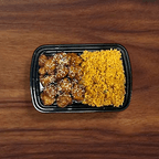 Best L47.Sesame Chicken 芝麻鸡 in Madison, AL