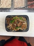 Best Mongolian Beef 蒙古牛 in Madison, AL